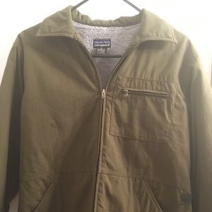 Patagonia Jacket
